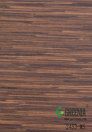 咖色薰香竹木防火板                2453-MS 咖色薰香竹木防火板                2453-MS