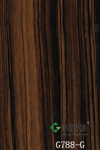 天然檀木防火板           G788-G 天然檀木防火板           G788-G