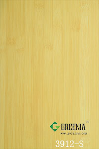 檸檬黃絲綢防火板             3912-S 檸檬黃絲綢防火板             3912-S