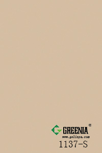 淡犁黃防火板                1137-S 淡犁黃防火板                1137-S