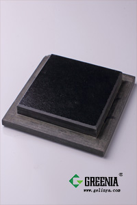 黑心抗倍特板內部展示 黑心抗倍特板內部展示